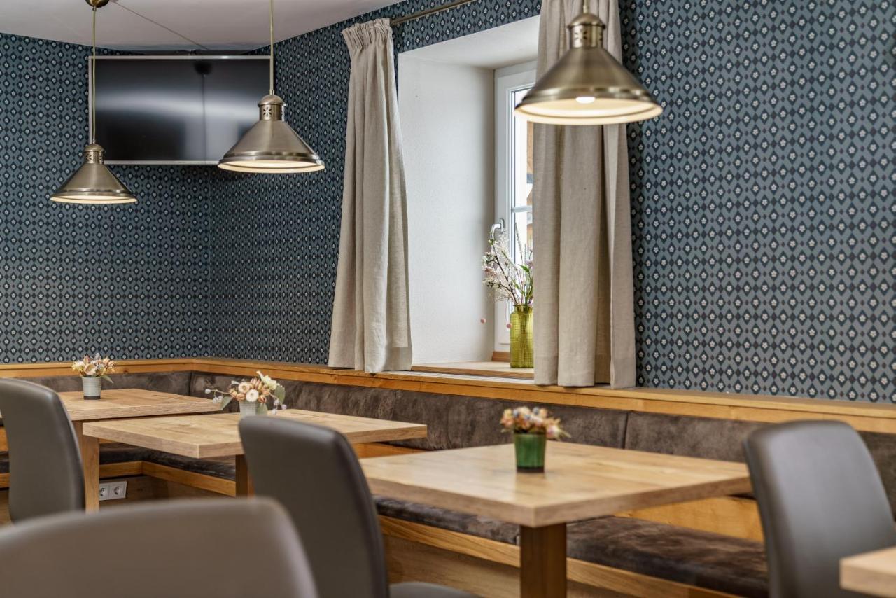 Landhaus Hubertus Wellness & Breakfast Schladming Exterior photo