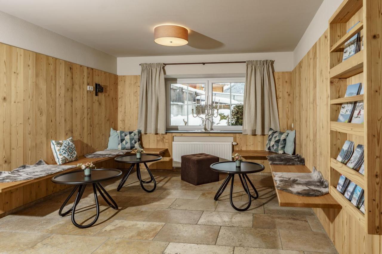 Landhaus Hubertus Wellness & Breakfast Schladming Exterior photo